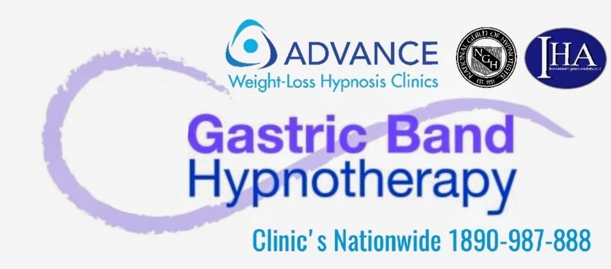 Gastric band banner