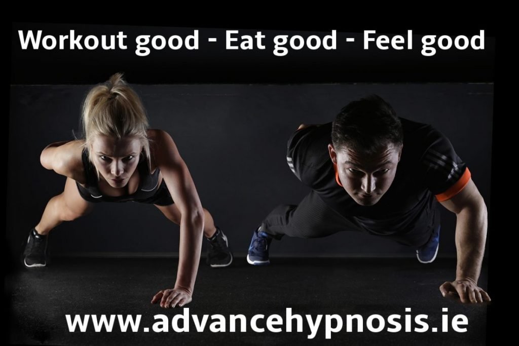 Workout Good