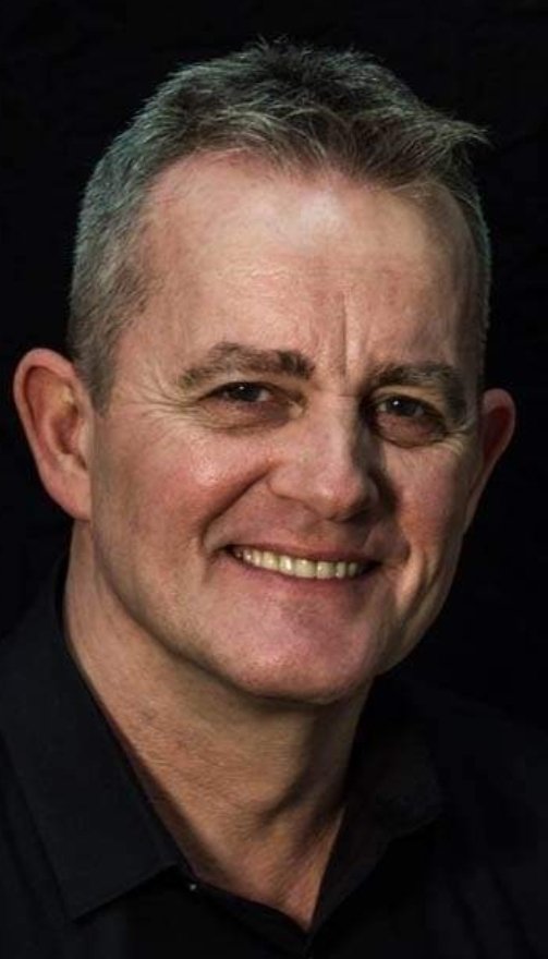 Wayne P. Hennessy GQHP CHt