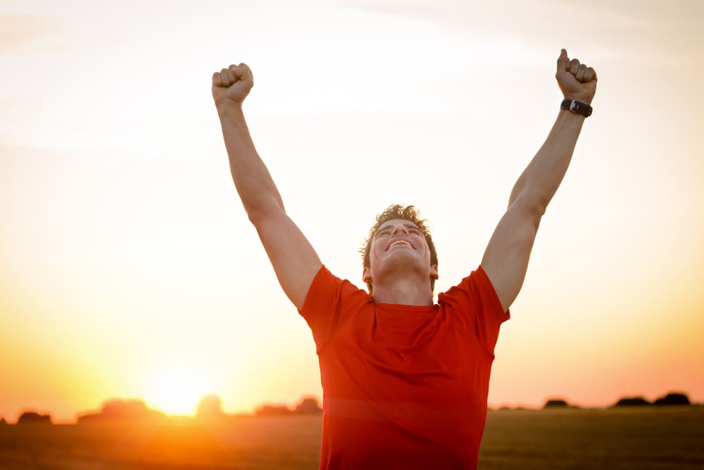 Challenge your view on quitting