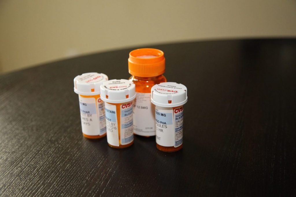 Medication
