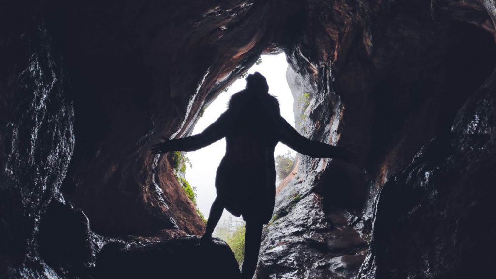 PTSD - Leaving the darkness Behinds