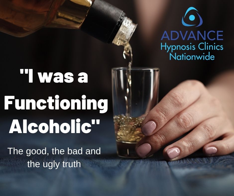 Functioning Alcoholic Blog