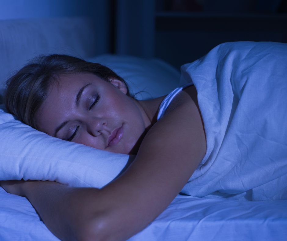 Hypnosis for Insomnia